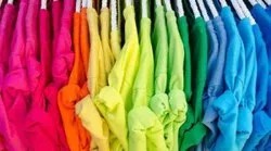 Colour-Dyed Garments - VidzCorp