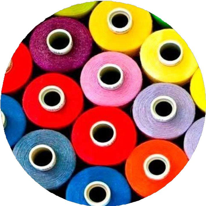 Specialty Thread Spools - VidzCorp