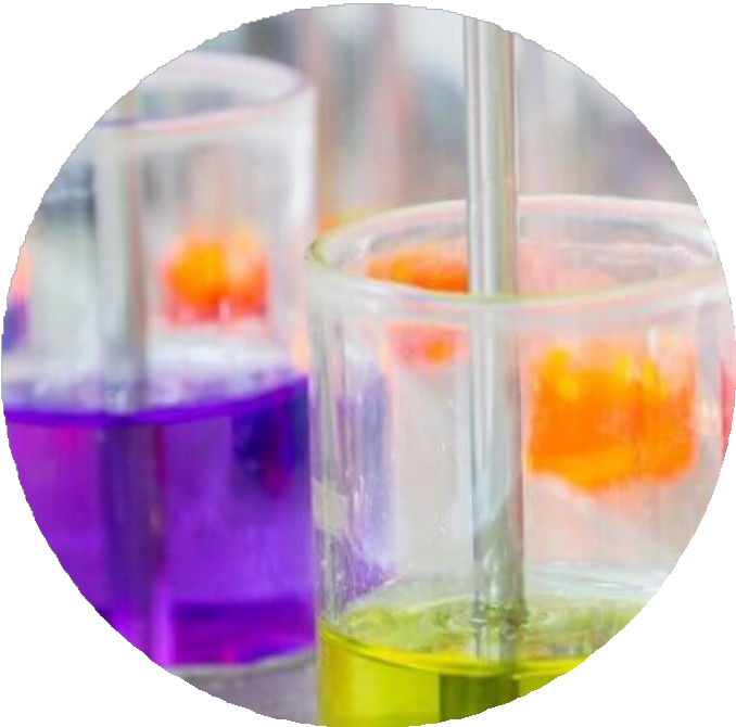 VidzCorp R&D laboratory